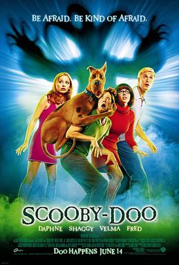 Scooby Doo 2002 Dub in Hindi Full Movie